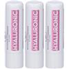 Hyaluronic Balsamo Labbra Candy 3x4,5 g Crema