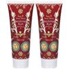 Rudy Docciaschiuma Sardinian Sun Bergamotto e Magnolia 2x250 ml