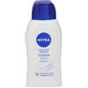 Nivea Doccia Crema Creme Soft Mini 4x50 ml