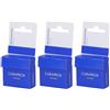 Curaprox Df 850 Daily Dental Floss 50 M 3x1 St