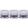 Equilibra Perlabella Siero Protezione Viso 3x60 ml
