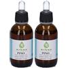 Erbex Pino MG 2x50 ml Fluido