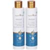 Esprit Equo Balsamo Crema Nutriente e Ristrutturante 2x200 ml