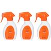 Rougj Trigger Latte Solare SPF 30 3x200 ml Crema solare