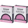 Camaleon Infinity Blush Rosa 2x1 St