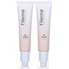 LABO Fillerina BB Cream Double Filler con 12 Acidi Ialuronici Tonalitá 08 Dark Cool 2x40 ml