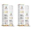 Colours of Life® Water Cream Crema Base Nutriente E Antiossidante 2x50 ml