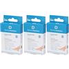 Dermovitamina Filmocare Vesciche Cerotti Idrocolloidali 3x6 pz Cerotto