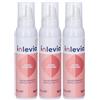 Inlevia Gyno Mousse Detergente Intima 3x150 ml