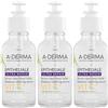 A-Derma Epitheliale Ultra Repair VIT C+ Siero Riparatore Illuminante 3x30 ml