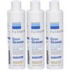 Faiderm Base Grassa 3x250 ml Emulsione