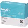 Reco' 4 14 Bustine 5x85,4 g Polvere per soluzione orale