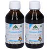 Carmino Baby 100 Ml 2x100 ml Soluzione orale