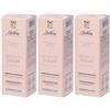 Bionike Defence Color Hydra Glow Fondotinta Idratante 01 Ivory 3x30 ml