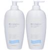Biotherm Lait Corporel L'Original Crema 2x400 ml