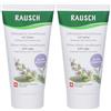 Rausch Balsamo Capelli Lucentezza Argentea alla Salvia 2x30 ml