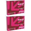 Quizy Iron Up Ferro Capsule 2x4,8 g
