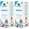 Mitelas 100 Ml 2x100 ml Soluzione orale