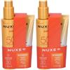 Nuxe Sun Duo Latte Solare Spray Viso E Corpo SPF 50 + Shampoo Doposole 2x2 St