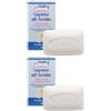 Sapone Neutro Amido 100 G 2x100 g