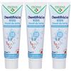 Profar Dentifricio Kids 1-6 3x50 ml