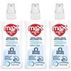 Prontex Max Defense Zero+ Repellente Multinsetto 3x75 ml Spray