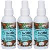 Helan I Sorbetti Di Cocomint Acqua Idratante 3x100 ml