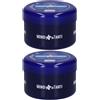 Helan Monoi De Tahiti Scrub Corpo Levigante 2x200 ml