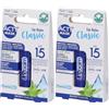 Pharmadoct Burro Cacao Classico SPF15 2x1 St