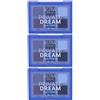 Astra Make-Up Private Dream Eyes Palette Tonalità 04 Jet 3x1 St