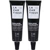 Lazartigue Emulsion Colorante 7.00 Biondo 2x60 ml