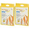 Dr. Theiss Patch Corpo Lenitivi Effetto Freddo 2x6 St