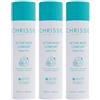 Chrissie Active Body Comfort Hydra Plus 3x200 ml Crema