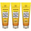 Beer Bronze Crema Autoabbronzante Corpo 3x125 ml