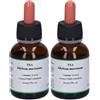 Tsa Sylibum Marianum 50 Ml 2x50 ml Soluzione orale