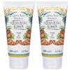 Rudy Crema Mani Sicilian Orange Blossom 2x100 ml