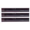 Dr. Hauschka Eyeshadow Blender Brush 3x1 Pc Pennello