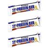 Weider 32% Protein Bar Cioccolato 3x60 g