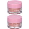 Lovren SL1 Lip Scrub Sweet Exfoliant 2x10 ml