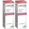 AVD Ganozone Crema 2x50 ml