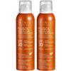 Plusol Spray Solare Corpo Spf30 150 Ml 2x150 ml