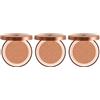Collistar Magica Terra Abbronzante Trucco Viso Tonalità 4.4 - Portofino 3x9 g