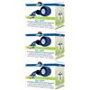 Benda Elastica Autobloccante Master-Aid Sport Blugrip 4X4,5 3x1 St
