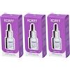 Korff Siero Viso Lifting Peptide Complex 3x10 ml