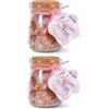 GUAM® Blossom Sali Bagno Fior di Seta 2x100 g