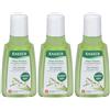 Rausch Shampoo Trattante alle Erbe Svizzere 3x40 ml