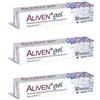 Aliven Gel 75 Ml 3x75 ml