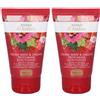 Helan Rosso D'Ambra Crema Mani & Unghie Profumata 2x50 ml