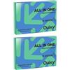 Quixy All In One-Multivitaminico 2x4,8 g