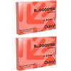 Quixy F Booosted-Vitamina B Complex Capsule 2x4,8 g